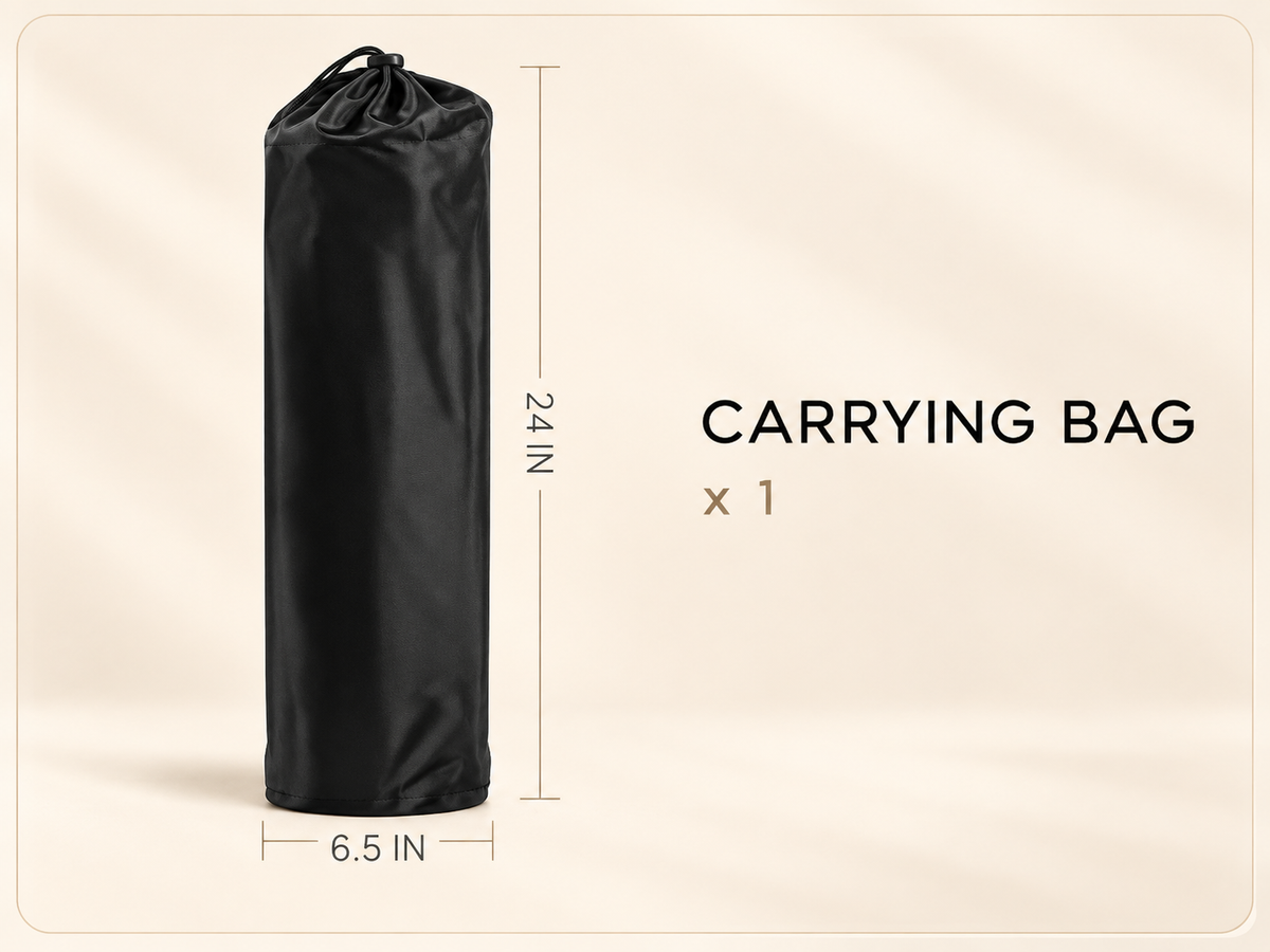 Montie Slide Bag