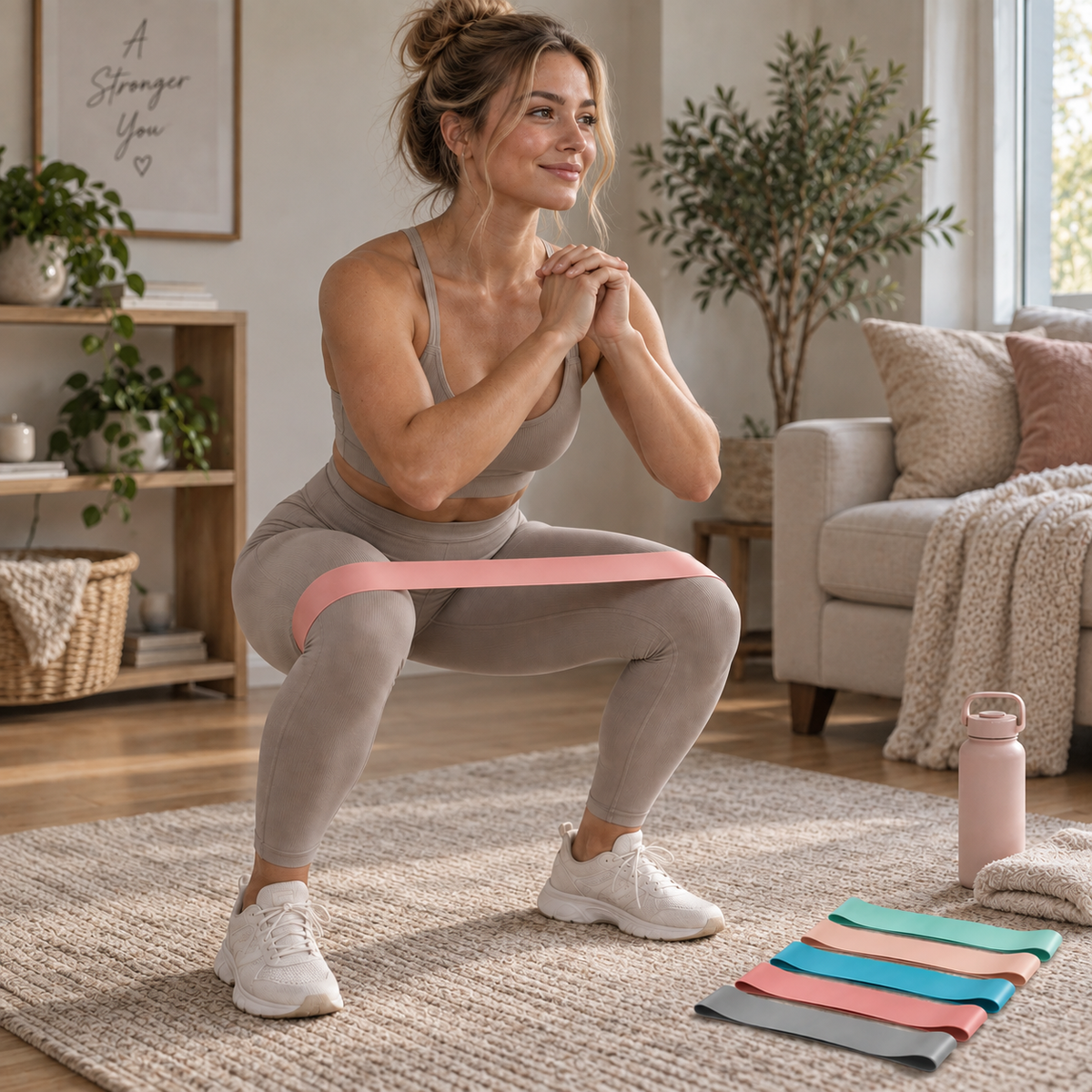 Monite Sculpt Bands