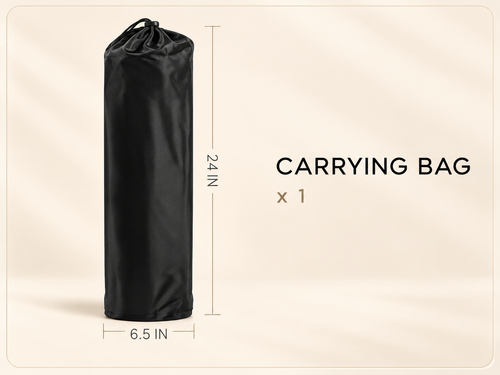 Montie Slide Bag