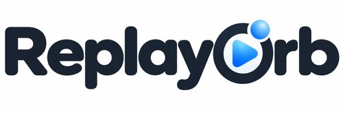 ReplayOrb