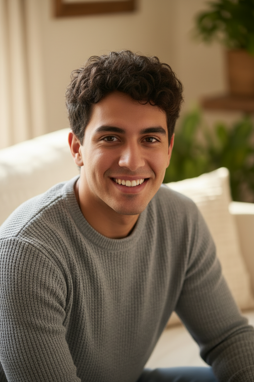 Matthew L.